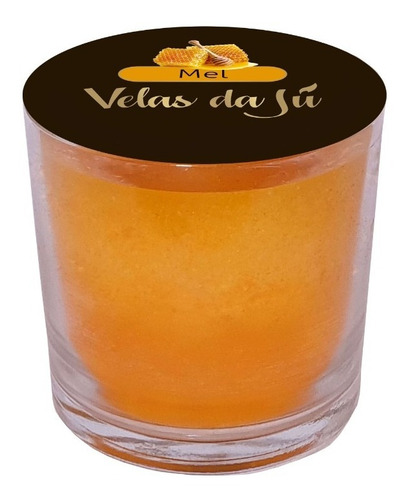 Kit 3 Velas No Copo E 4 Velas Soltas - Escolha Seus Aromas