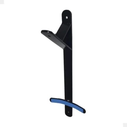 Suporte Vertical Para Botijão De Gás Externo